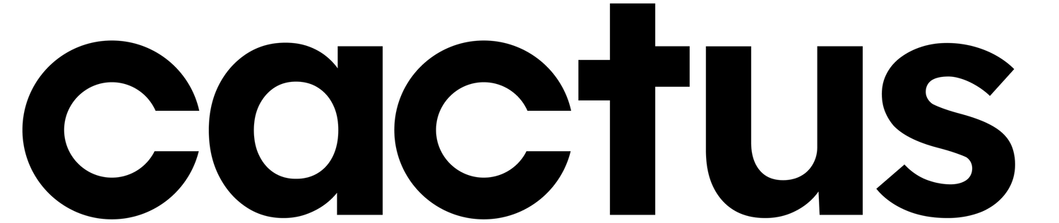 Cactus
